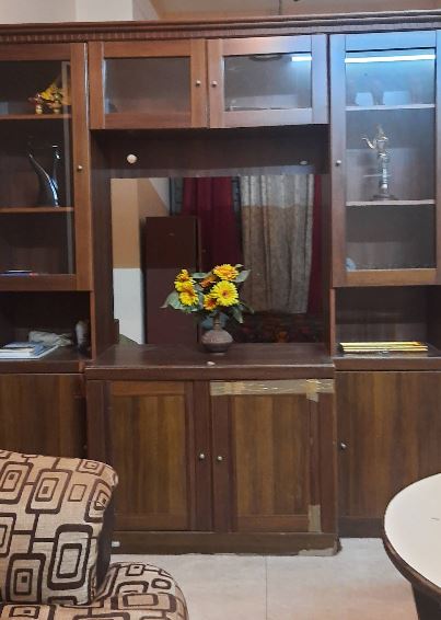 Room at Comfort Stays Vijaya Nagar, Velachery, Chennai