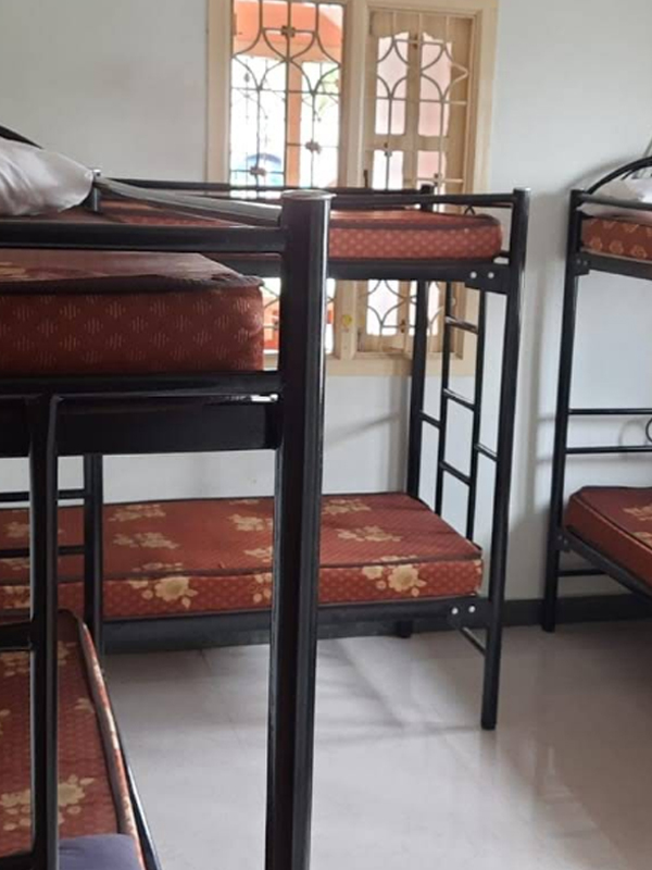 Room at Comfort Stays Santhome, Mylapore, Chennai